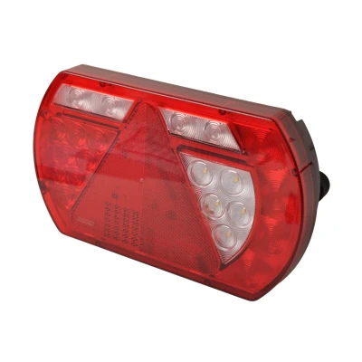 Afbeelding van Aspock Lucidity LED rechts 5 polige connector storingsvrij