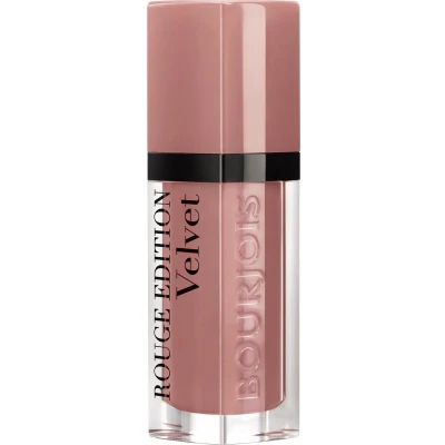 Afbeelding van Bourjois Rouge Edition Velvet Matte Lipstick 28 Chocopink