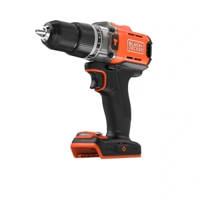 Afbeelding van BLACK+DECKER 18V POWERCONNECT Accuboorhamer (zonder accu of oplader), BCD383XN XJ