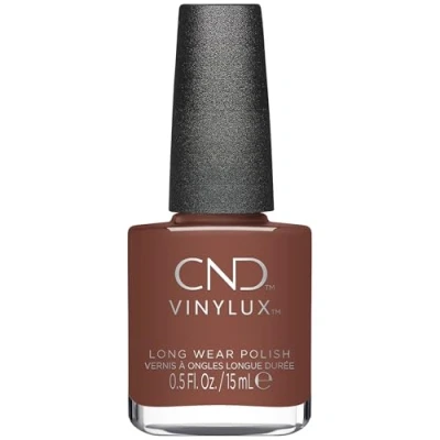 Afbeelding van Vinylux Toffee Talk