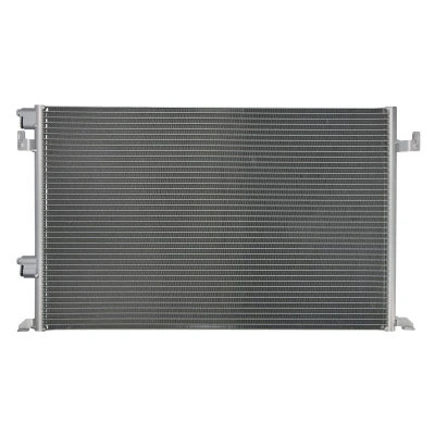 Afbeelding van Condensator, airconditioning BOSCH 1 986 AD2 202