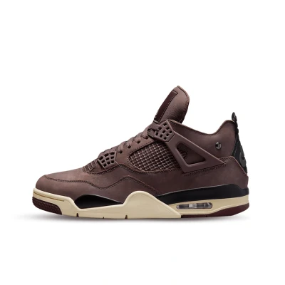 Afbeelding van A Ma Maniére x Air Jordan 4 Violet Ore 42