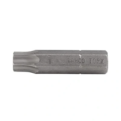 Afbeelding van Bahco bit torx t27 35 mm 5/16&quot; 70S/T27