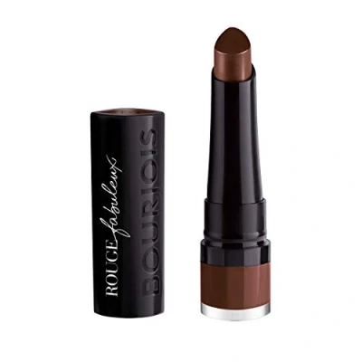 Afbeelding van Bourjois Rouge Fabuleux Lipstick 16 RÊVE TONKA