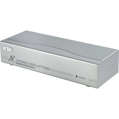 Afbeelding van ATEN VS98A 8 Port VGA verdeler