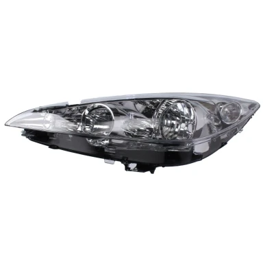 Afbeelding van Van Wezel Koplamp 4042961