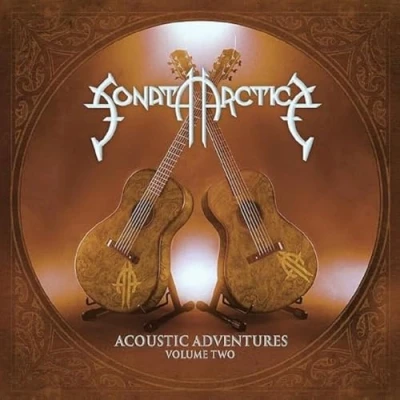 Afbeelding van Acoustic Adventures Volume Two