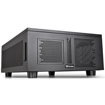 Afbeelding van Thermaltake Core P200 behuizingsuitbreiding (W200)