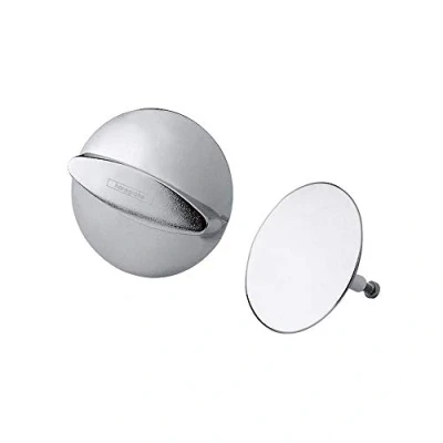 Afbeelding van Hansgrohe Flexaplus afbouwdeel E afvoer en overloopgarnituur