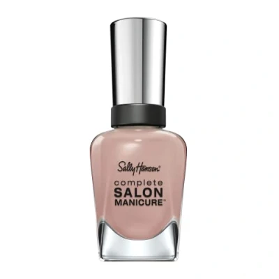 Afbeelding van Sally Hansen Complete Salon Manicure Nagellak 827 Brown Bare