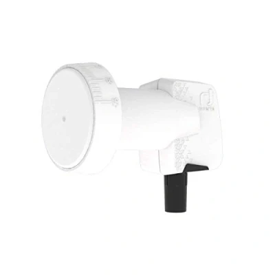 Afbeelding van Inverto HOME PRO Single LNB Aantal gebruikers: 1 Feed opname: 40 mm Wit