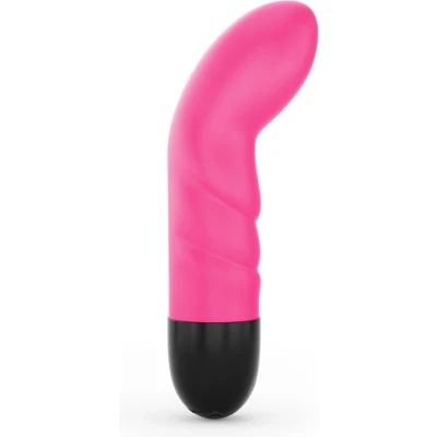 Afbeelding van Dorcel Lover 2.0 Mini Vibrator roze