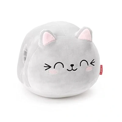 Afbeelding van Kussen SUPER SOFT! KITTY Legami