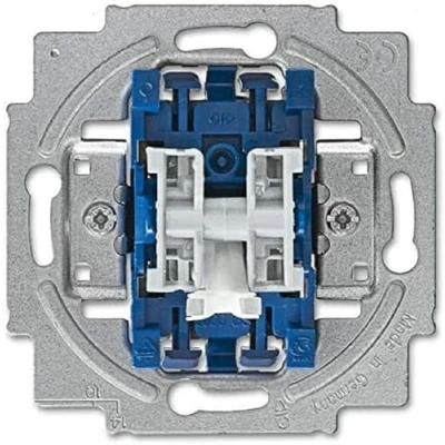 Afbeelding van BJ SCHAK SERIE CONTR 16A INB
