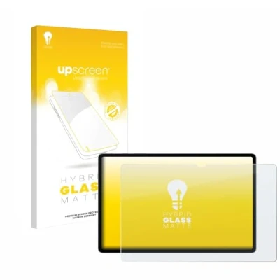 Afbeelding van upscreen Screenprotector voor Samsung Galaxy Tab S10 Plus 5G Folie Beschermfolie Beschermglas matte