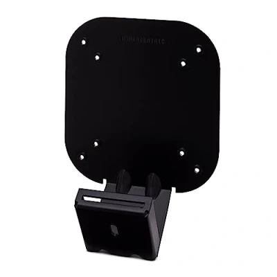 Afbeelding van HumanCentric VESA montageadapterbeugel compatibel met Samsung monitoren U28D590D en S24D590PL