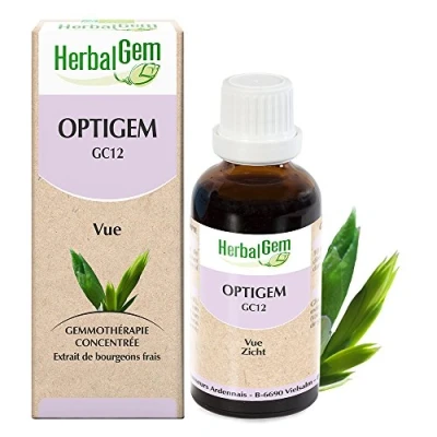 Afbeelding van HerbalGem Optigem 30 ml
