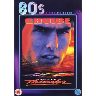 Afbeelding van Days Of Thunder