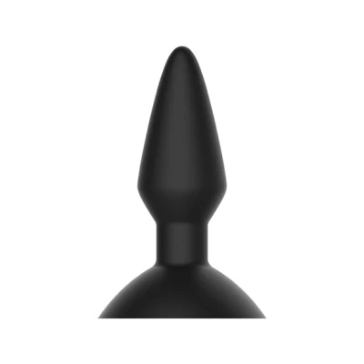 Afbeelding van Magic Motion Equinox App Controlled Vibrerende Buttplug