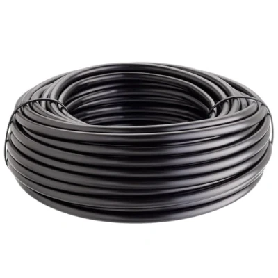 Afbeelding van Claber Micro 90370 capillaire slang 1/4 (4 6mm), 20 m