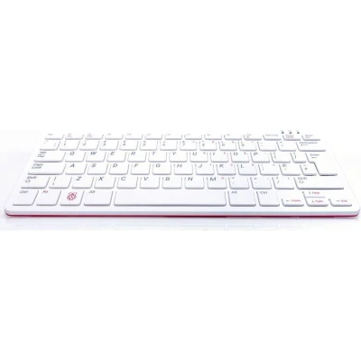 Afbeelding van Raspberry Pi 400 Qwerty