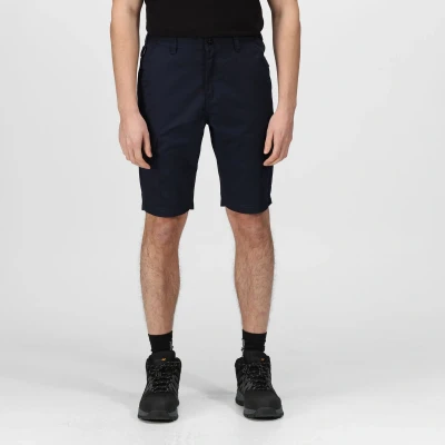 Afbeelding van Regatta Men&#039;s Pro Cargo Short RG3890 Navy 34