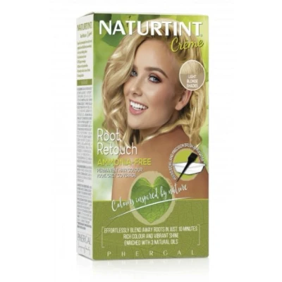 Afbeelding van Naturtint Root Retouch Lichtblond 45ML