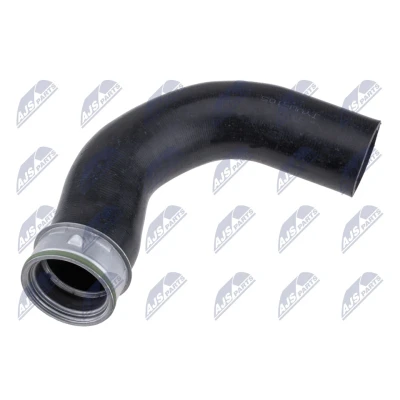 Afbeelding van Laadluchtslang NTY GPP VW 105