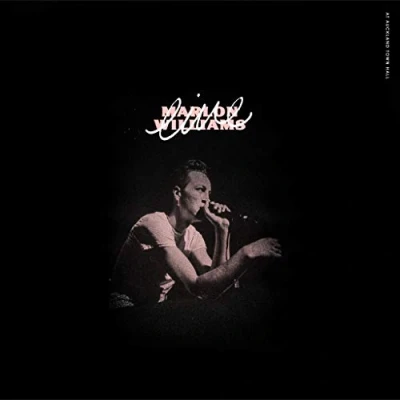 Afbeelding van Marlon Williams Live At..