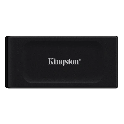 Afbeelding van Kingston XS1000 External SSD 1TB