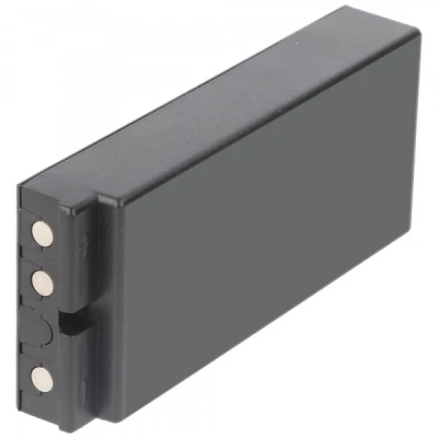 Afbeelding van Kraanaccu NiMH 4.8V 2500mAh vervangt Ikusi BT24IK