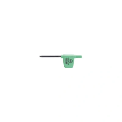 Afbeelding van 10x Wiha Stiftsleutel met vlaggetjesgreep {%s} (27620) 15IP x 45 mm