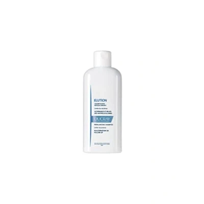 Afbeelding van DUCRAY ELUTION actieve beschermende shampoo, 200 ml