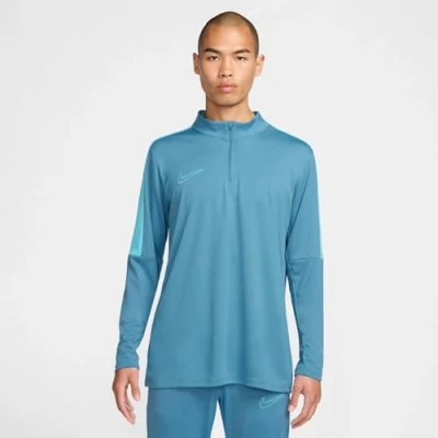 Afbeelding van Nike Performance TOP Longsleeve, Heren, Maat: XL, Aegean storm/baltic blue