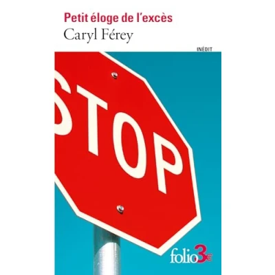 Afbeelding van Petit Eloge De L&#039;Exces