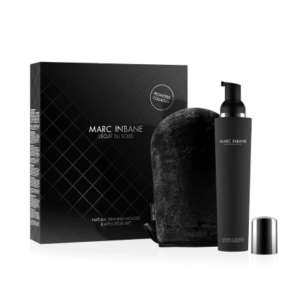 Afbeelding van MARC INBANE L&#039;éclat du Soleil Set