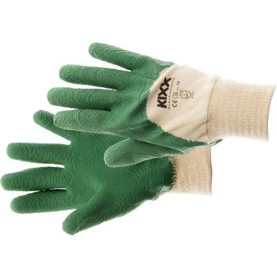 Afbeelding van Handschoen Garden Green, maat 6