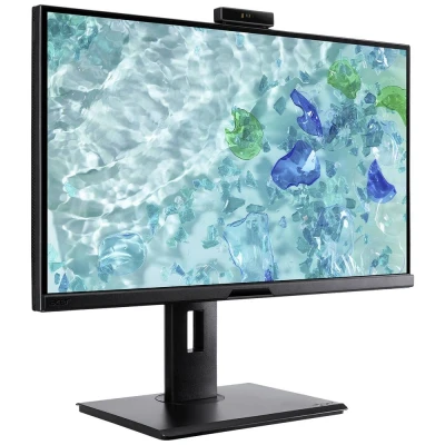 Afbeelding van Acer Vero B8 (B278Kbemiqprcuzx) 27,0 UHD Business Monitor 68,6 cm (27,0 inch), IPS, 1x HDMI, DisplayPort (1.2) +