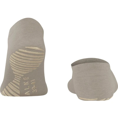 Afbeelding van Falke Cool Kick Unisex Homepads Sokken, Maat: 42 43, Towel
