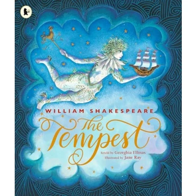 Afbeelding van The Tempest