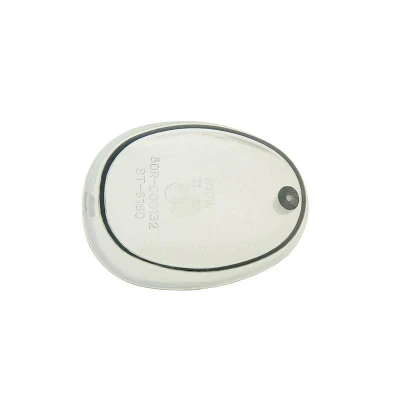 Afbeelding van Coming Soon Turn signal cap vparts vo*hi li+re, 7987