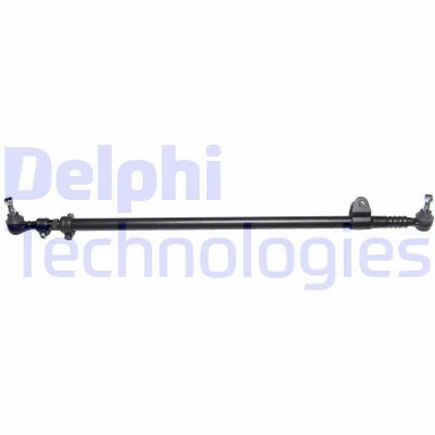 Afbeelding van Delphi Diesel Spoorstangeind / Stuurkogel TL517