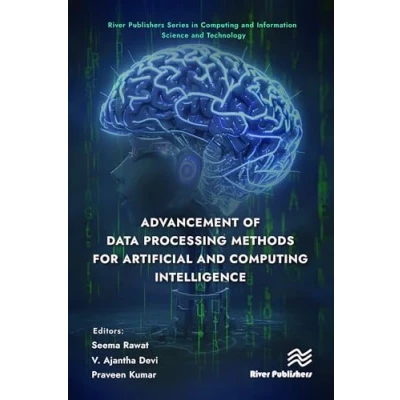 Afbeelding van Advancement of Data Processing Methods for Artificial and Computing Intelligence