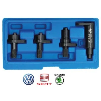 Afbeelding van Afregelgereedschapset, motormanagment, Motor instelgereedschap Brilliant Tools