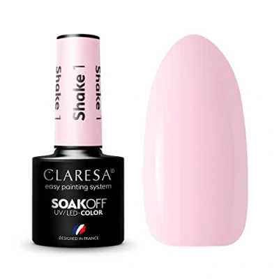 Afbeelding van CLARESA hybride poetsmiddel SHAKE 1 5g