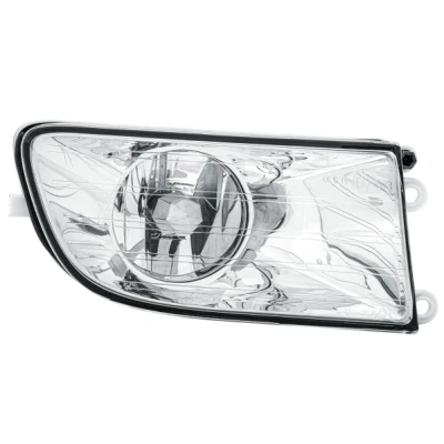 Afbeelding van Hella Mistlamp Skoda Octavia II 04 08 Rechts H8 1N0 354 017 021