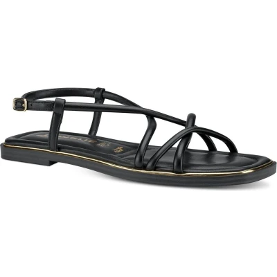 Afbeelding van Tamaris Dames Sandaal 1 28102 20 001 Maat: 40 EU