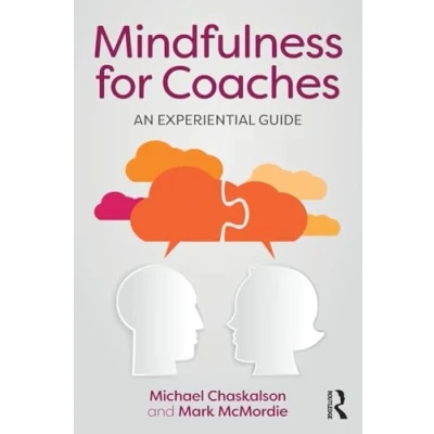 Afbeelding van Mindfulness for Coaches