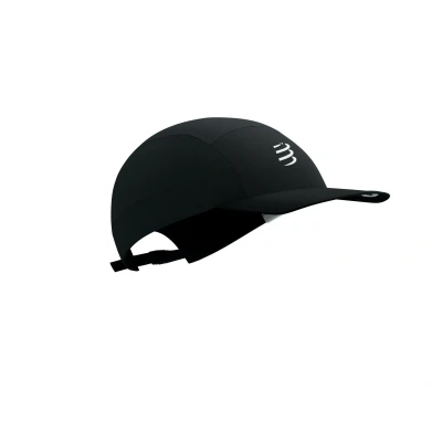 Afbeelding van Compressport 5 Panel Light Cap Hardlooppet Ultralicht