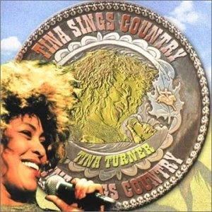 Afbeelding van Tina Turner Sings Country